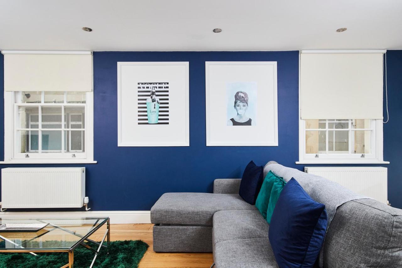 Striking Monroe Suite! Μπαθ Εξωτερικό φωτογραφία